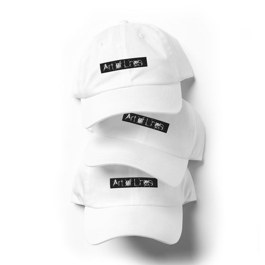 Logo Dad hat