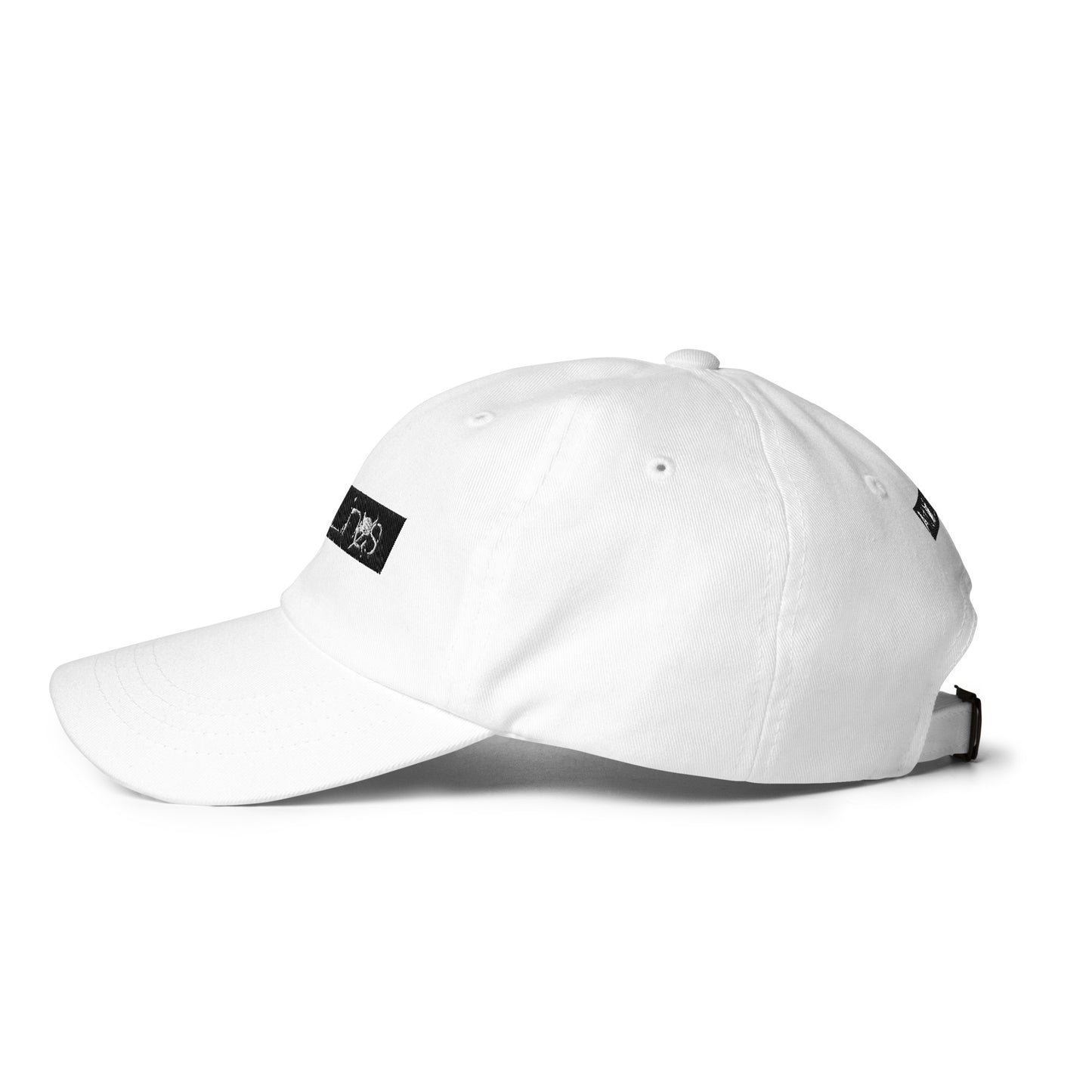 Logo Dad hat