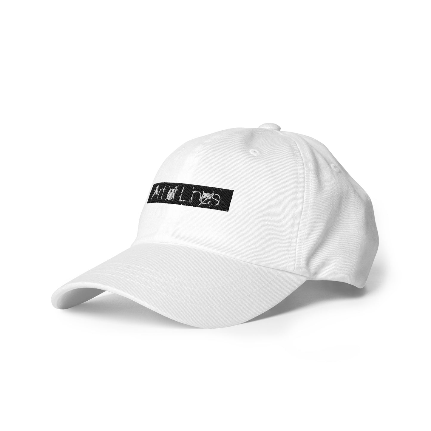 Logo Dad hat