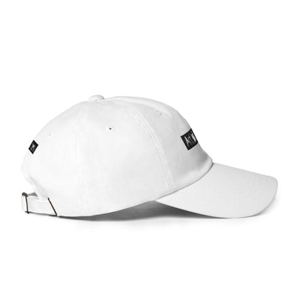 Logo Dad hat