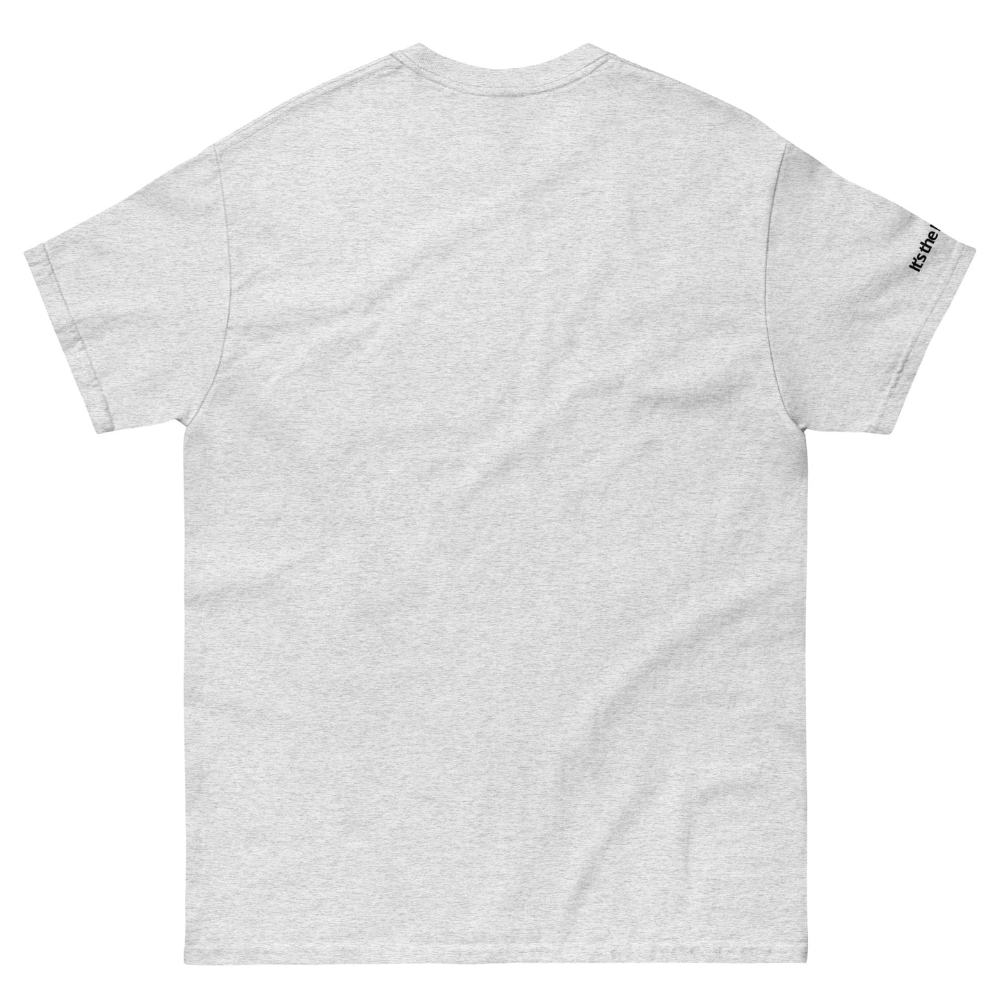 It’s the Internet Men's classic tee