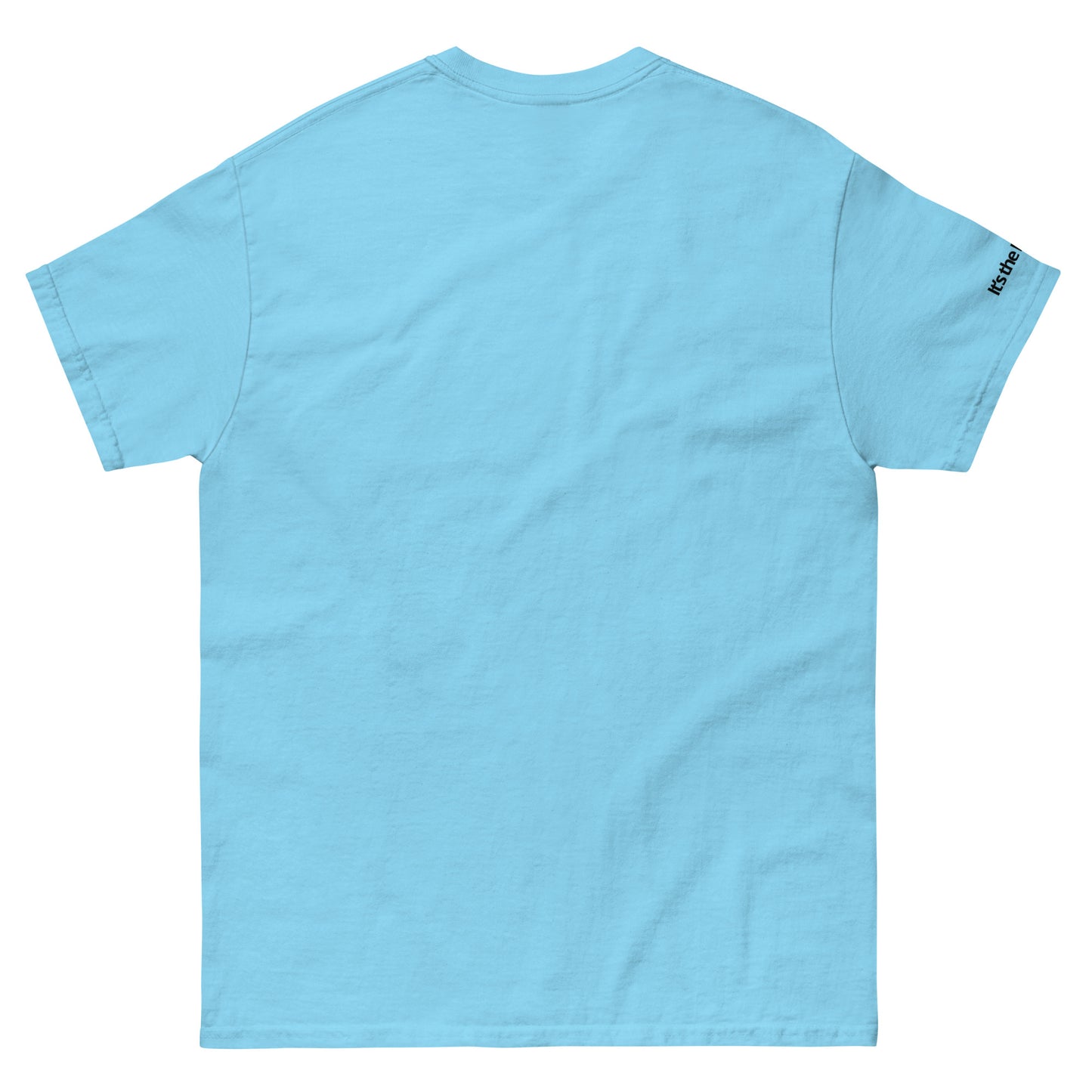 It’s the Internet Men's classic tee