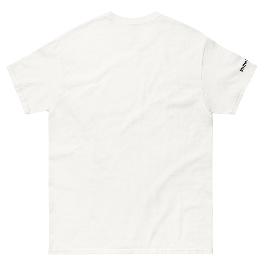 It’s the Internet Men's classic tee