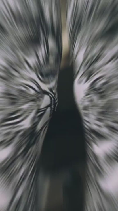 Perception Maze -Jacquard Edition