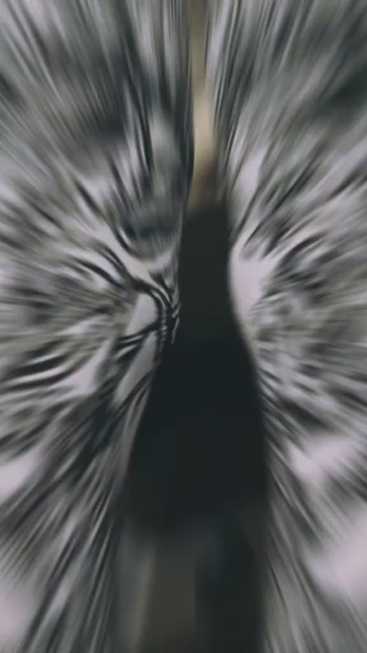 Perception Maze -Jacquard Edition