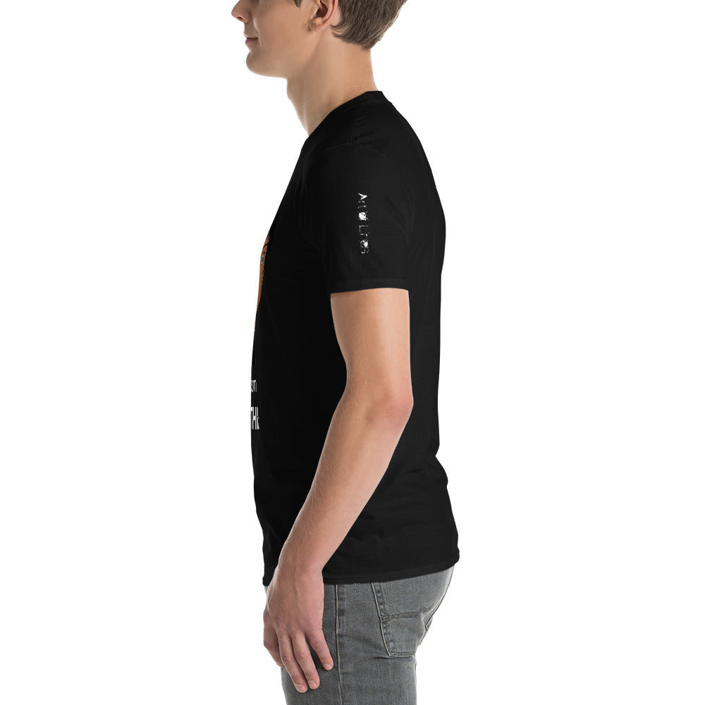 Sitrick by Khalil Short-Sleeve T-Shirt