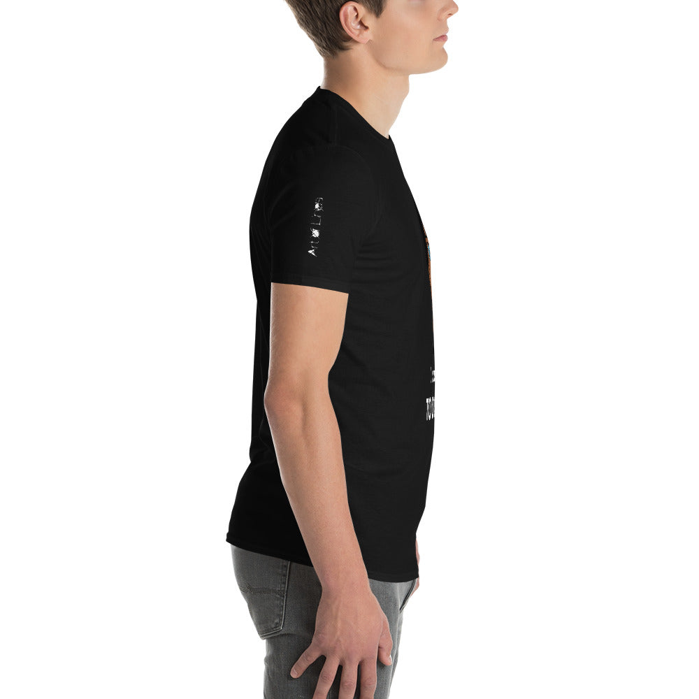 Sitrick by Khalil Short-Sleeve T-Shirt