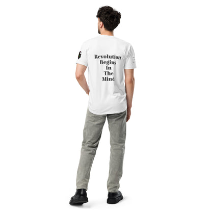 AOL T-shirt