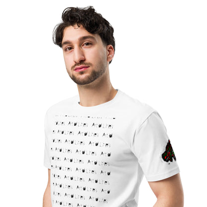 AOL T-shirt