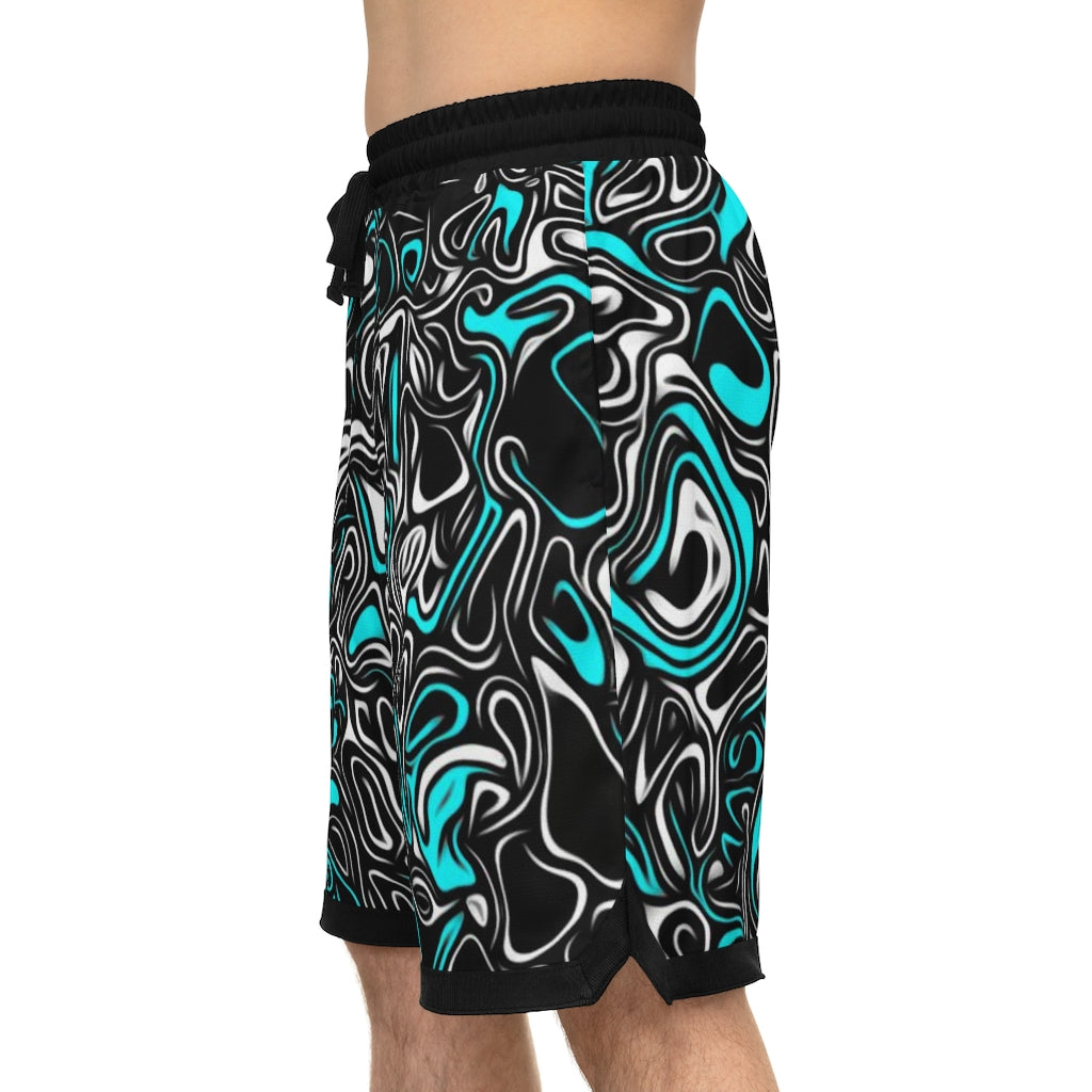 Basketball Rib Shorts