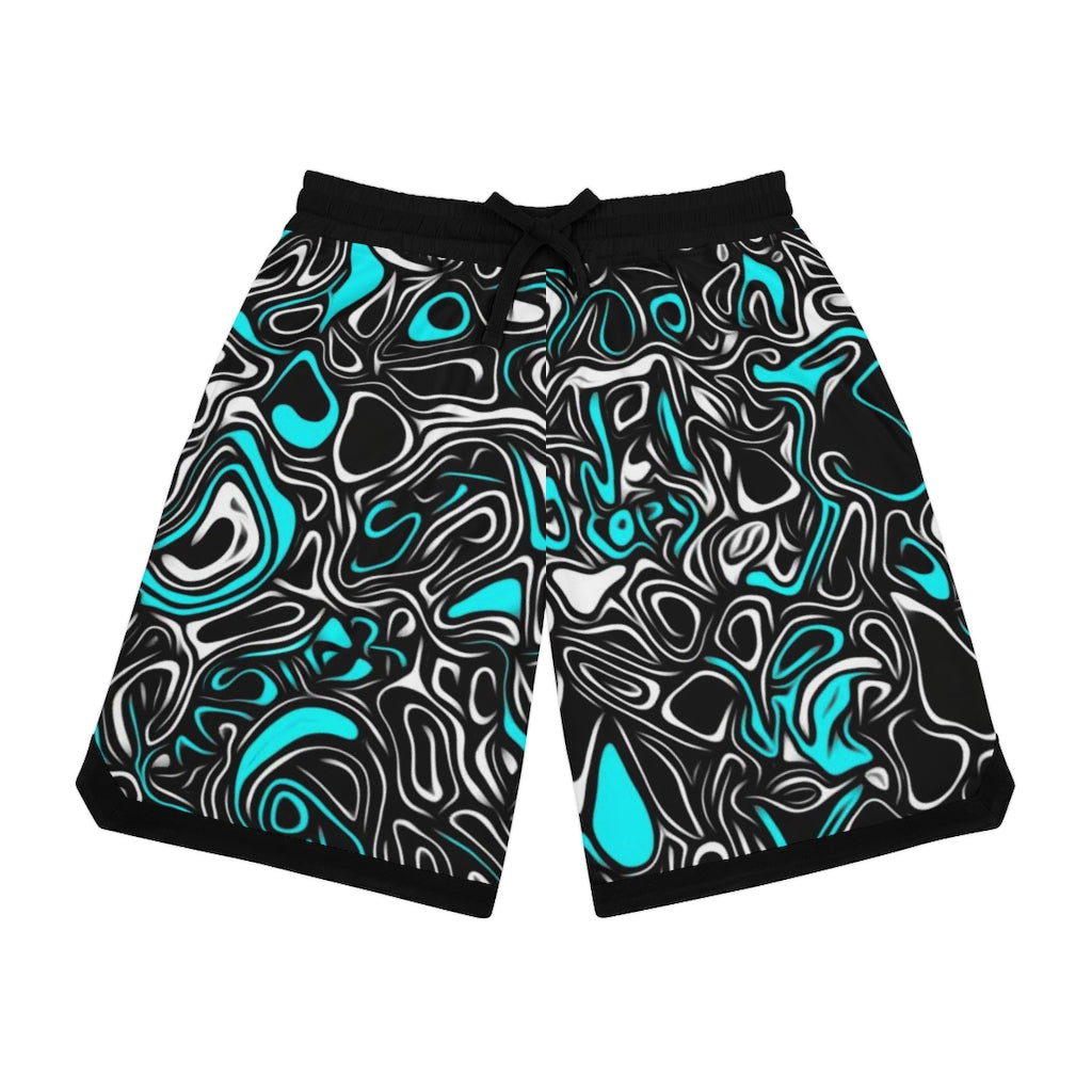 Basketball Rib Shorts