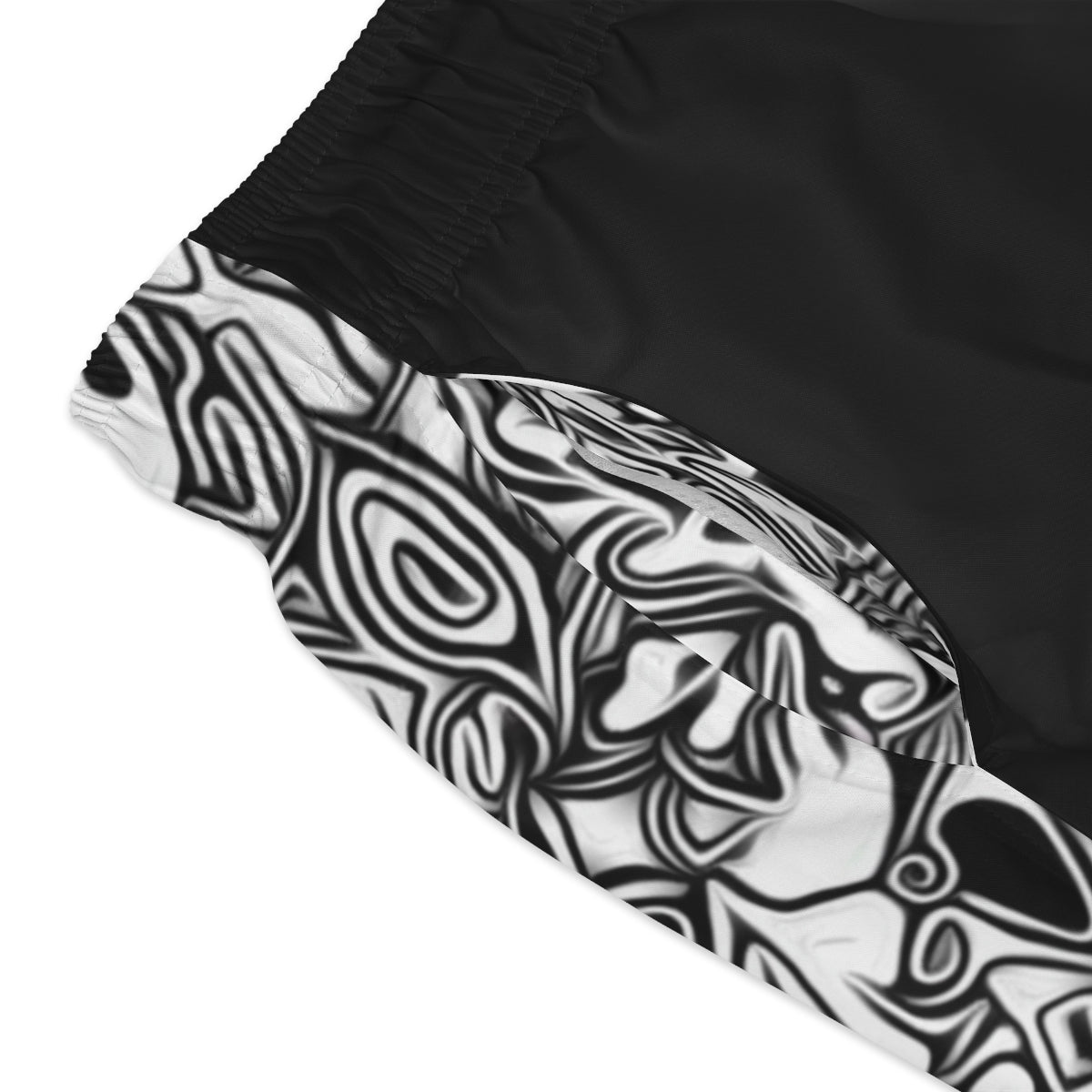 Perception one side Swim Trunks