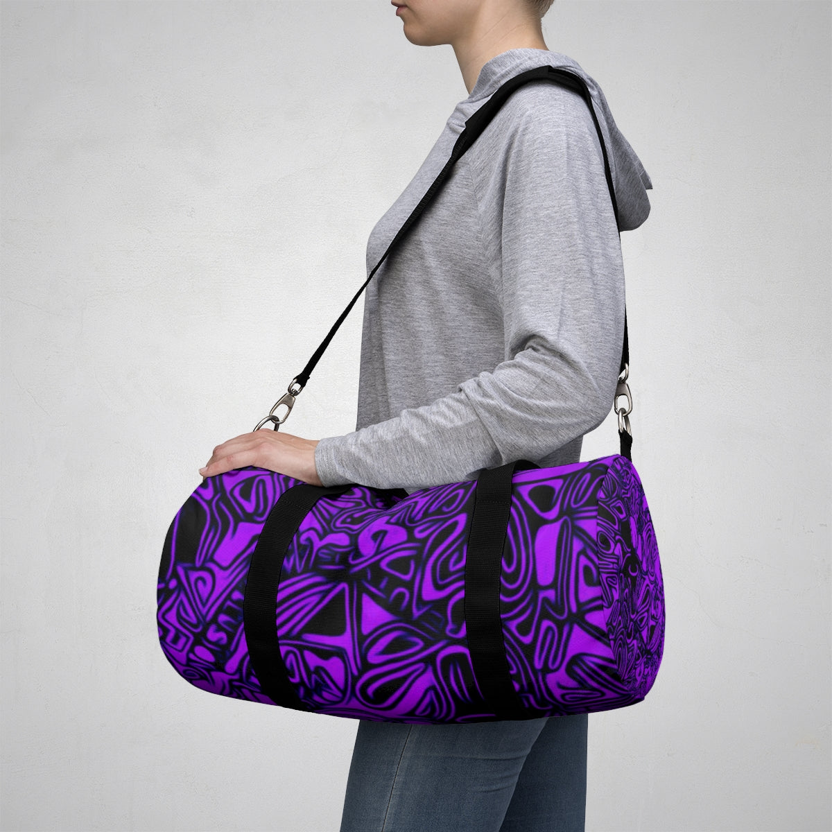 Perception Duffel Bag