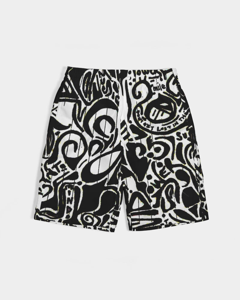 Flow Boys Swim Trunk