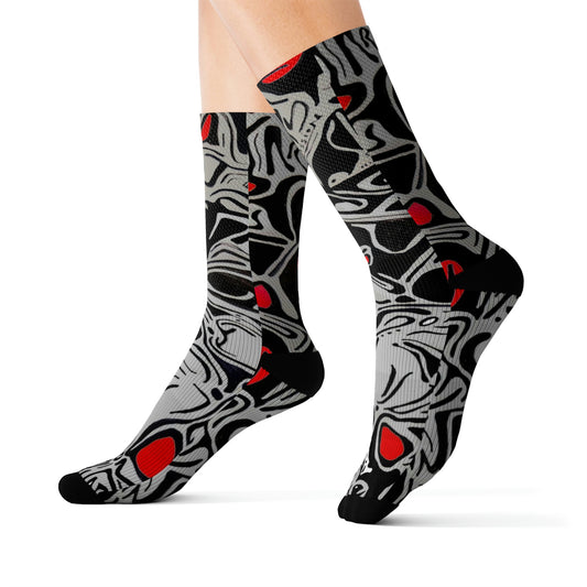 Salim Tag Socks