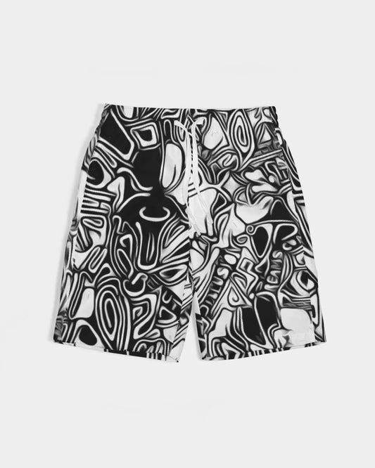 Perception Boys Swim Trunk