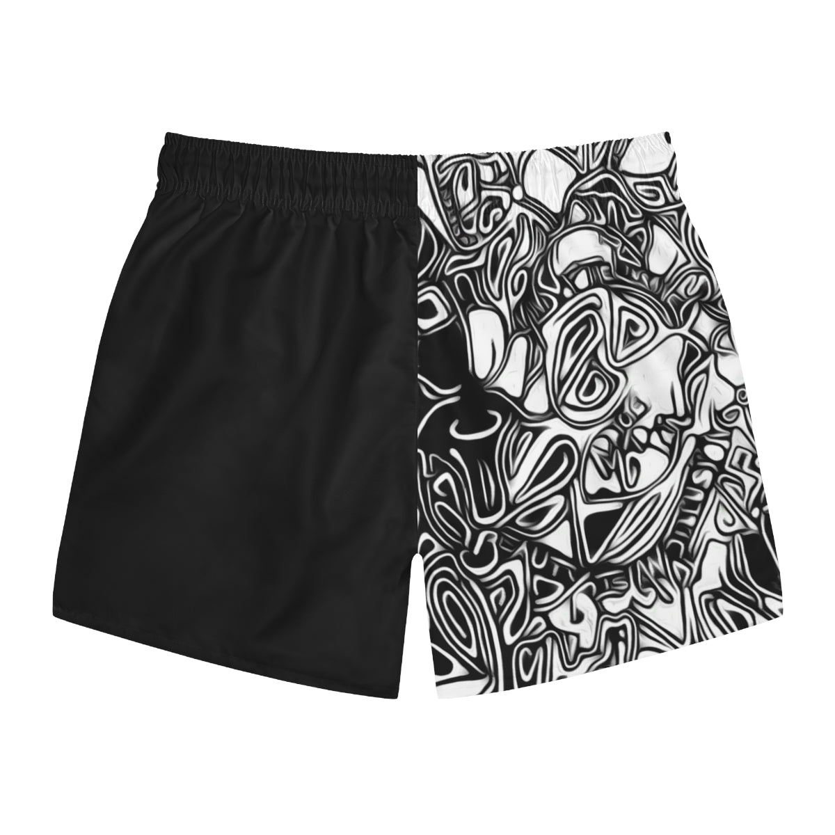 Perception one side Swim Trunks