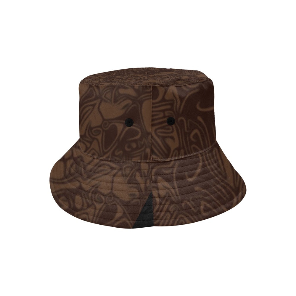 Men's Inverse Bucket Hat