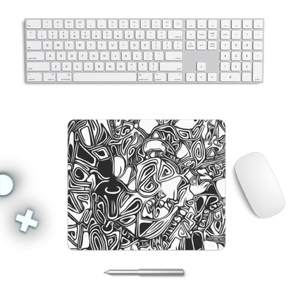 Perception  Mouse Pad