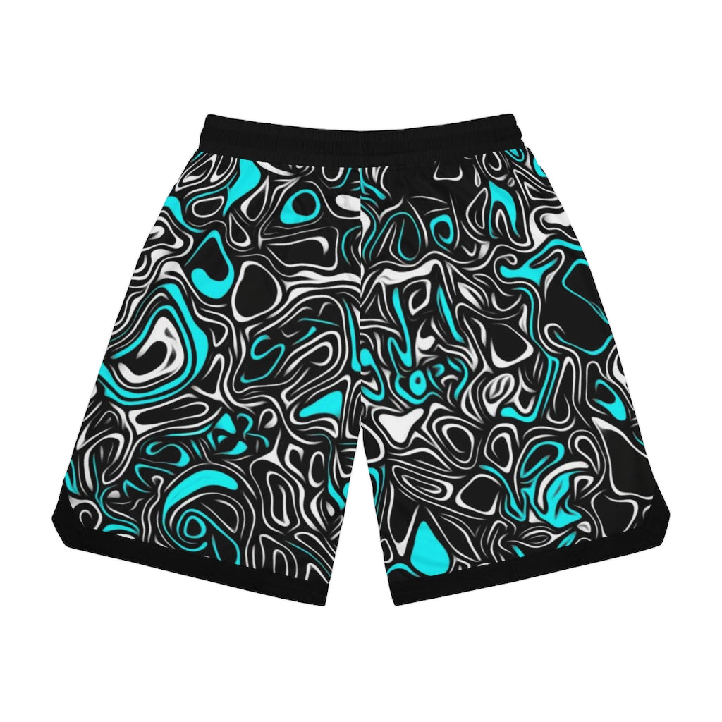 Basketball Rib Shorts