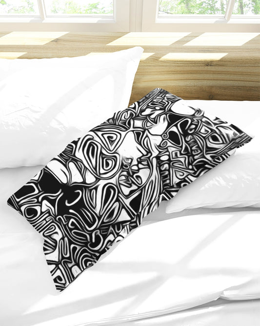 Perception King Pillow Case