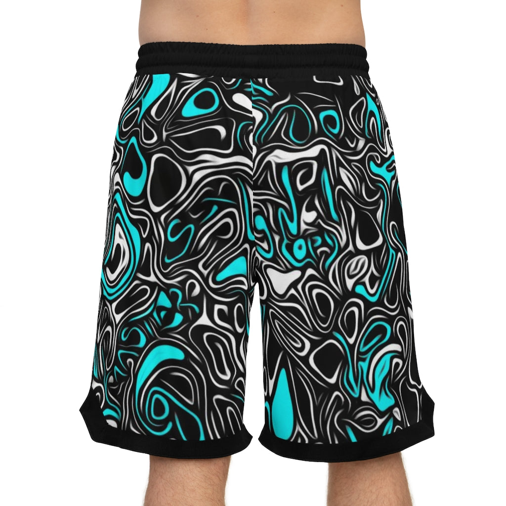 Basketball Rib Shorts