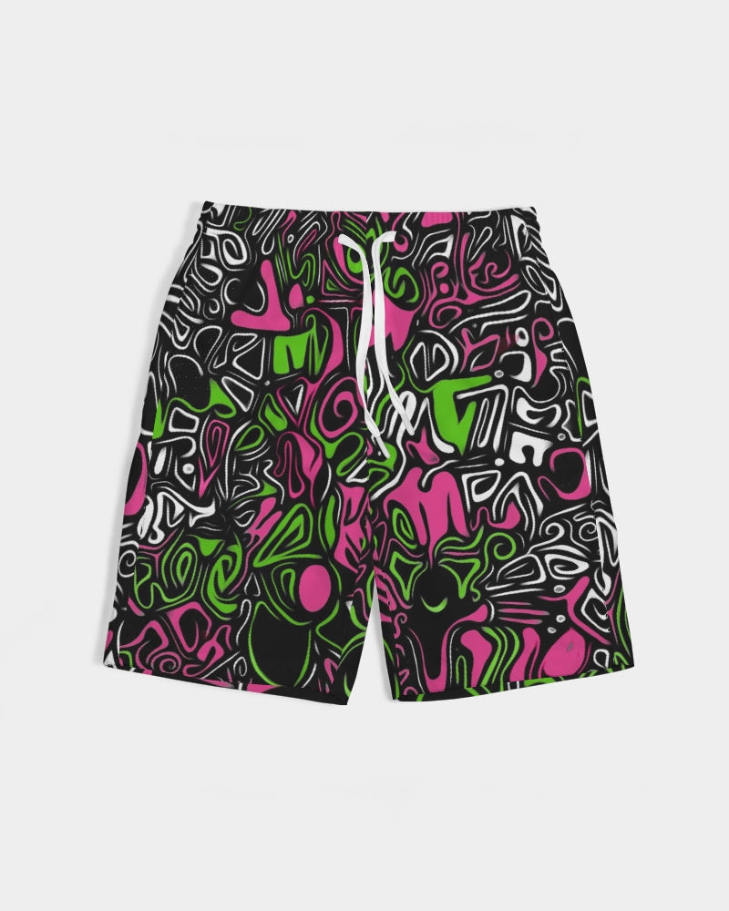 Pop Boys Swim Trunk