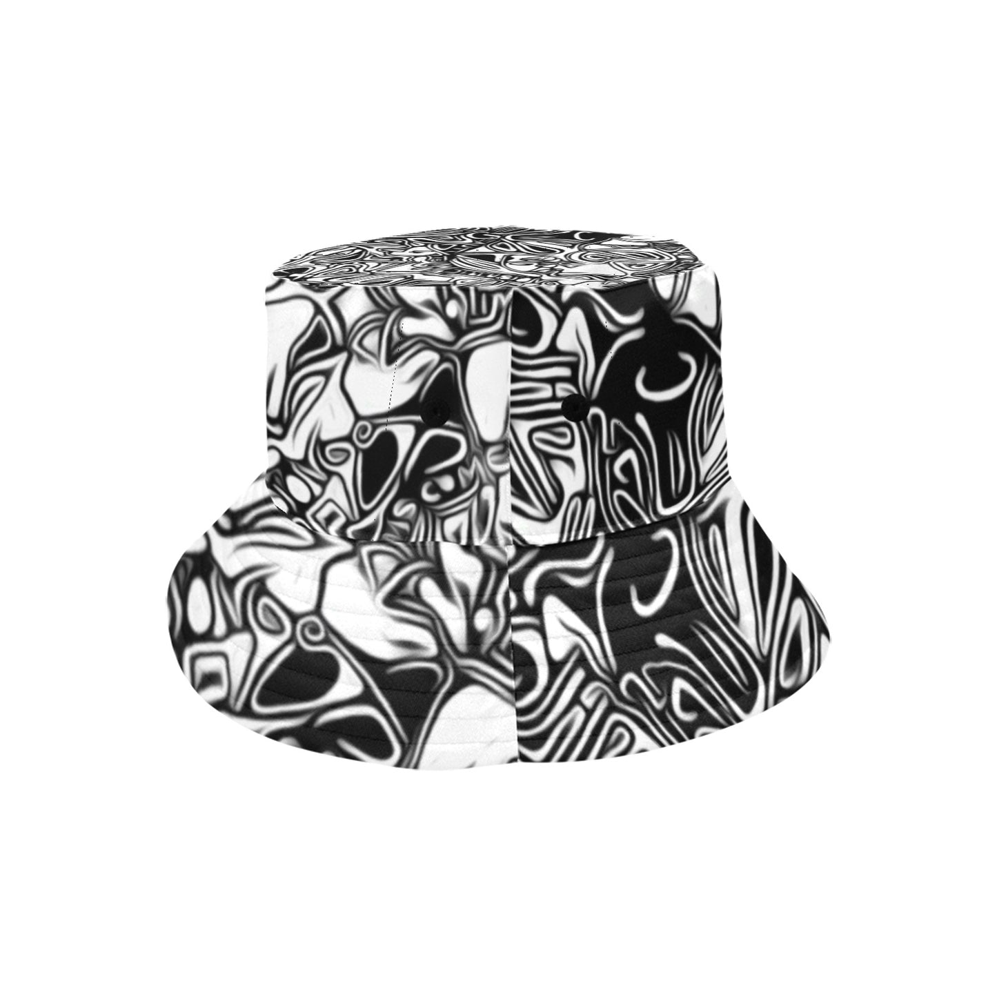 Perception Summer Bucket Hat