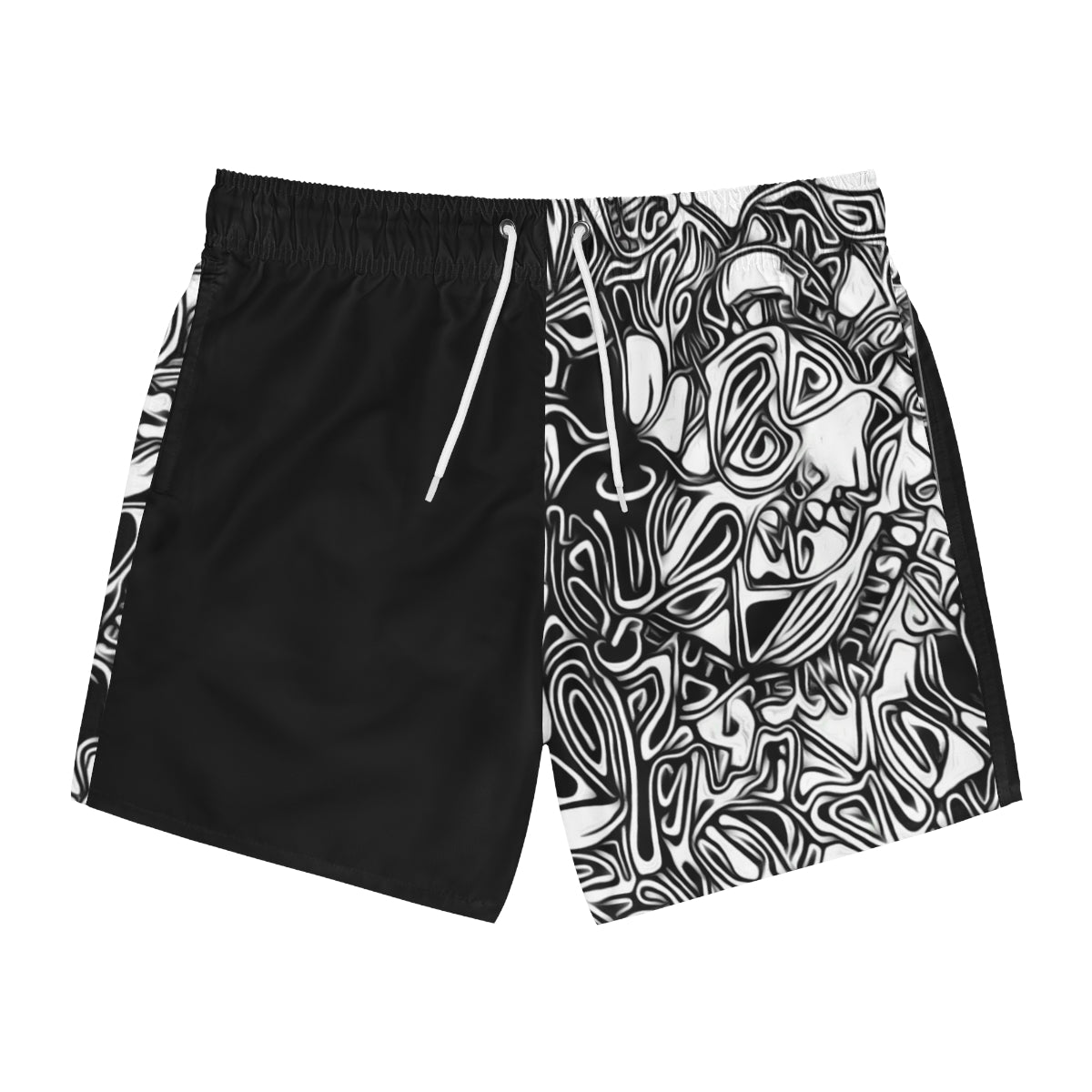 Perception one side Swim Trunks