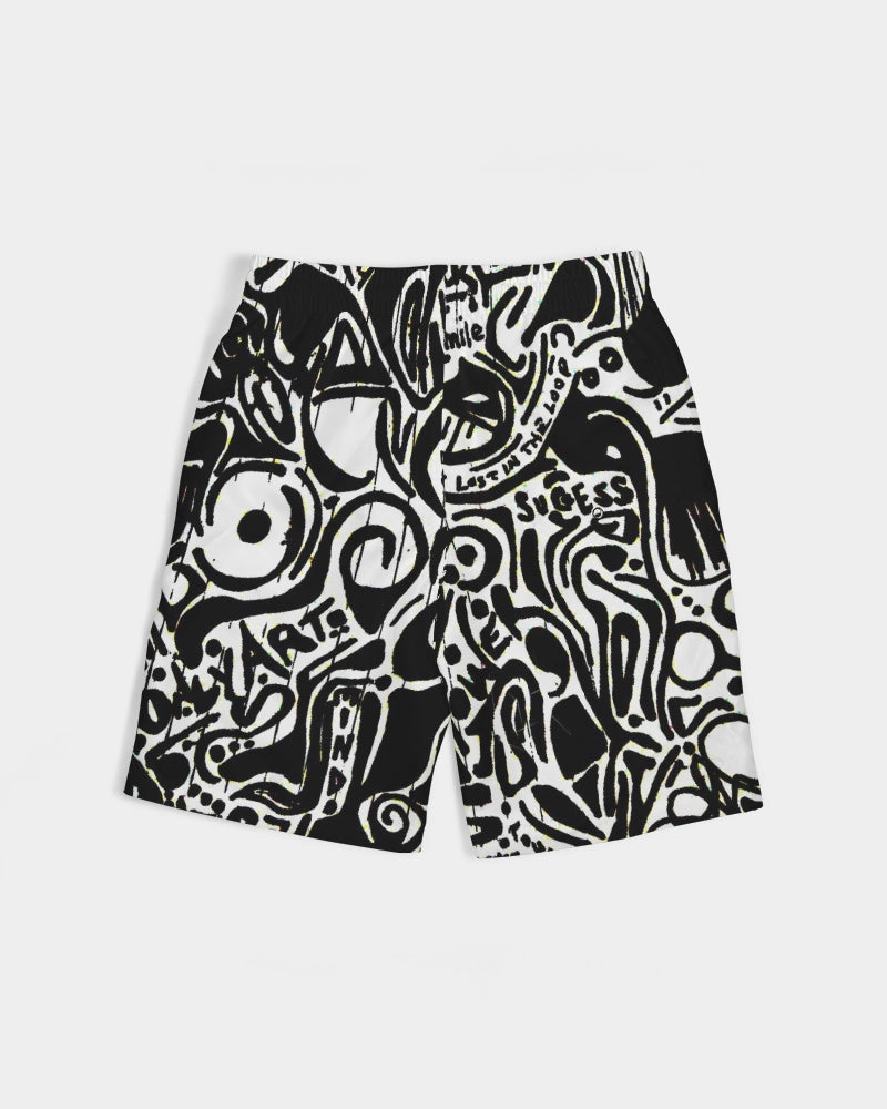 Flow Boys Swim Trunk