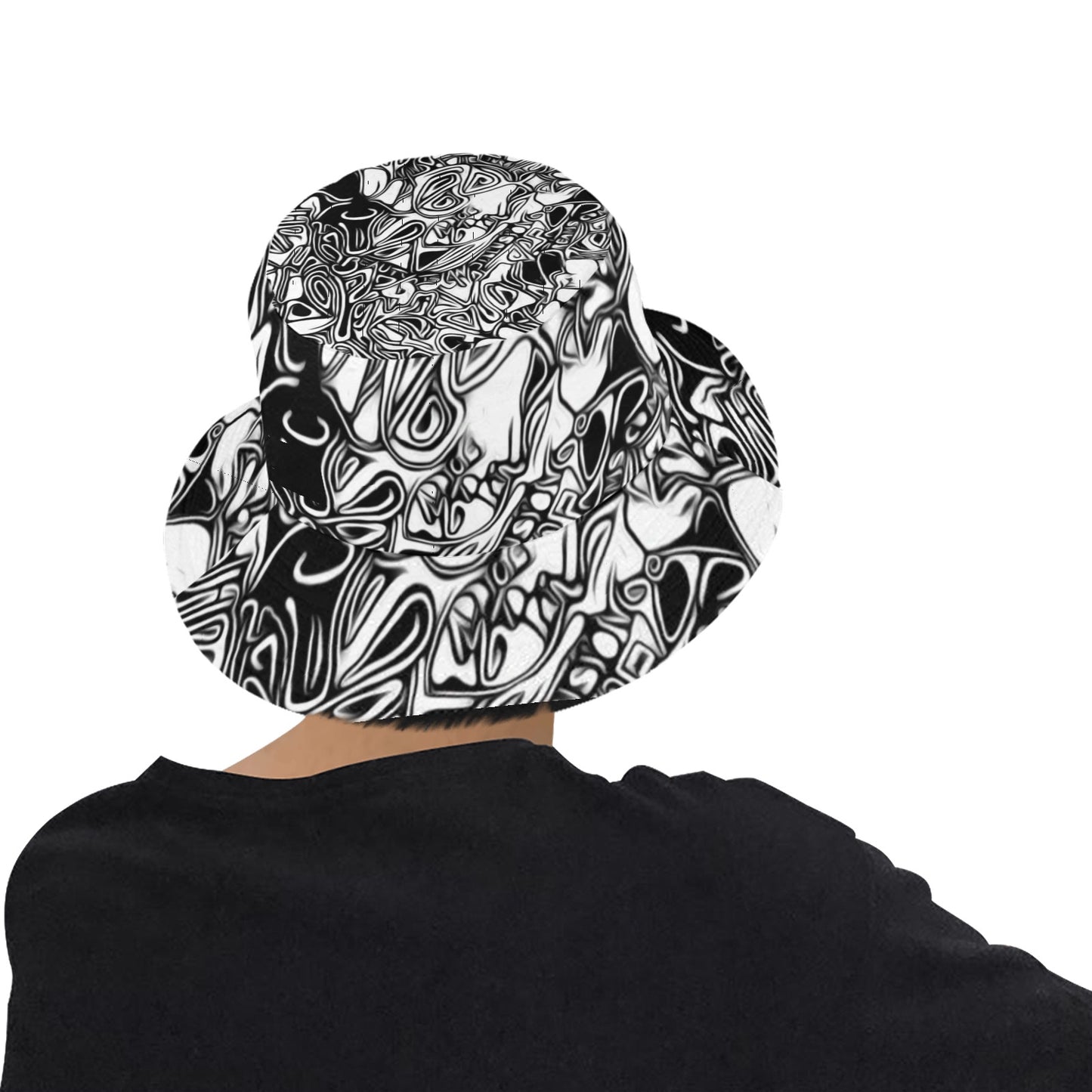 Perception Summer Bucket Hat