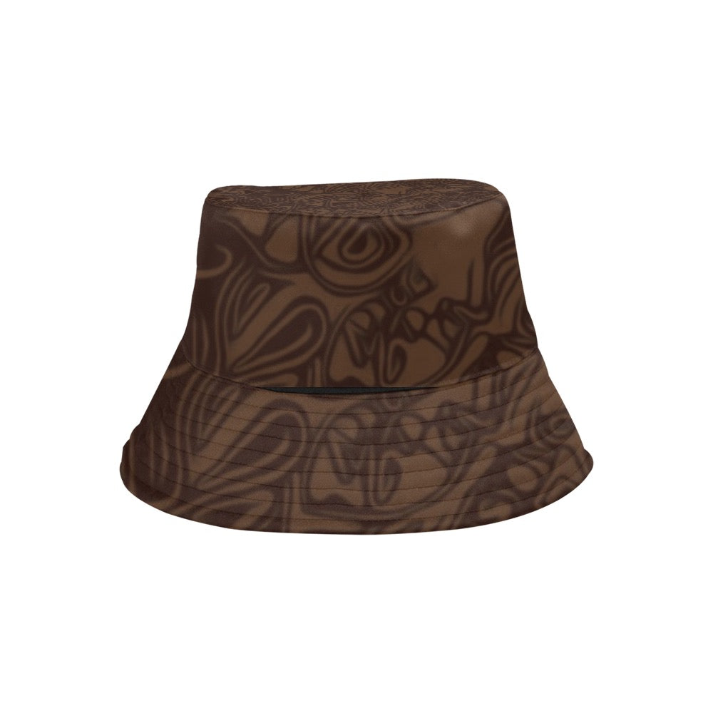 Men's Inverse Bucket Hat