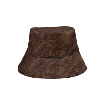 Men's Inverse Bucket Hat