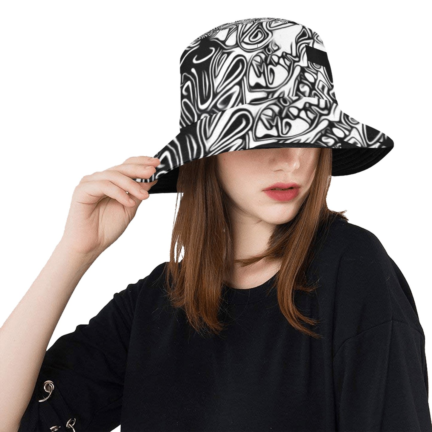 Perception Summer Bucket Hat