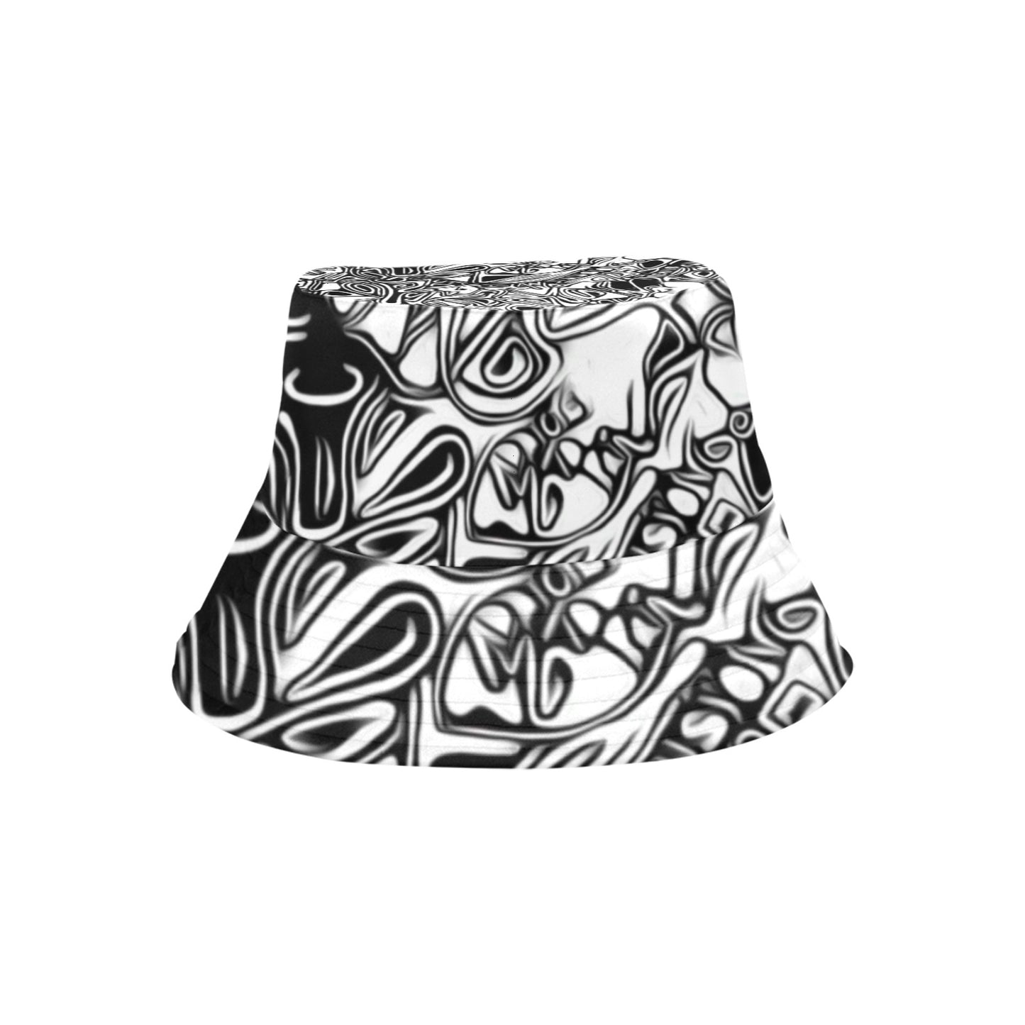 Perception Summer Bucket Hat