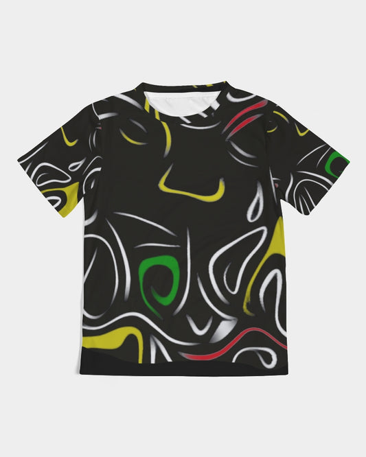 Faces Kids Tee