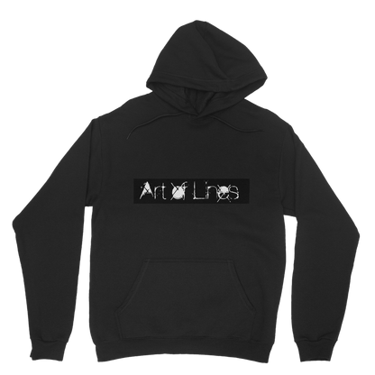 Logo Classic Adult Hoodie