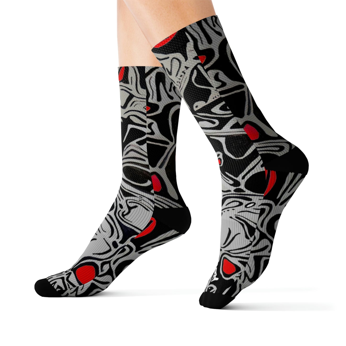 Salim Tag Socks