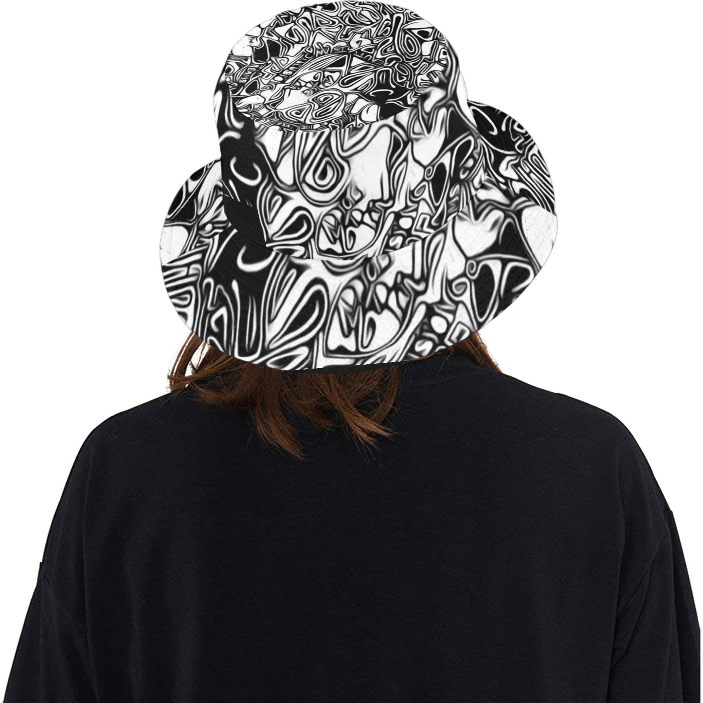 Perception Summer Bucket Hat