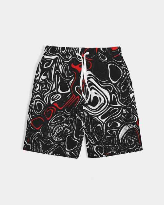 REDS Boys Swim Trunk