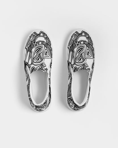 Perception Women's Slip-On Shoe