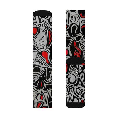 Salim Tag Socks