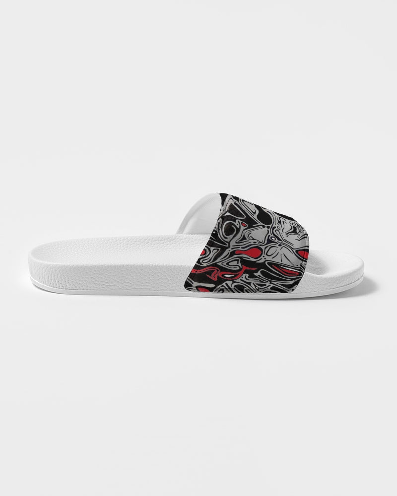 Salim tag Men's Slide Sandal