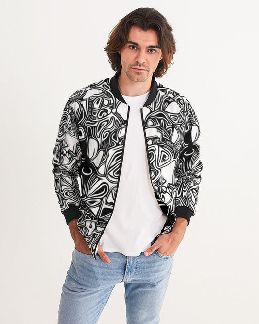 Perception Men's Bomber Jacket