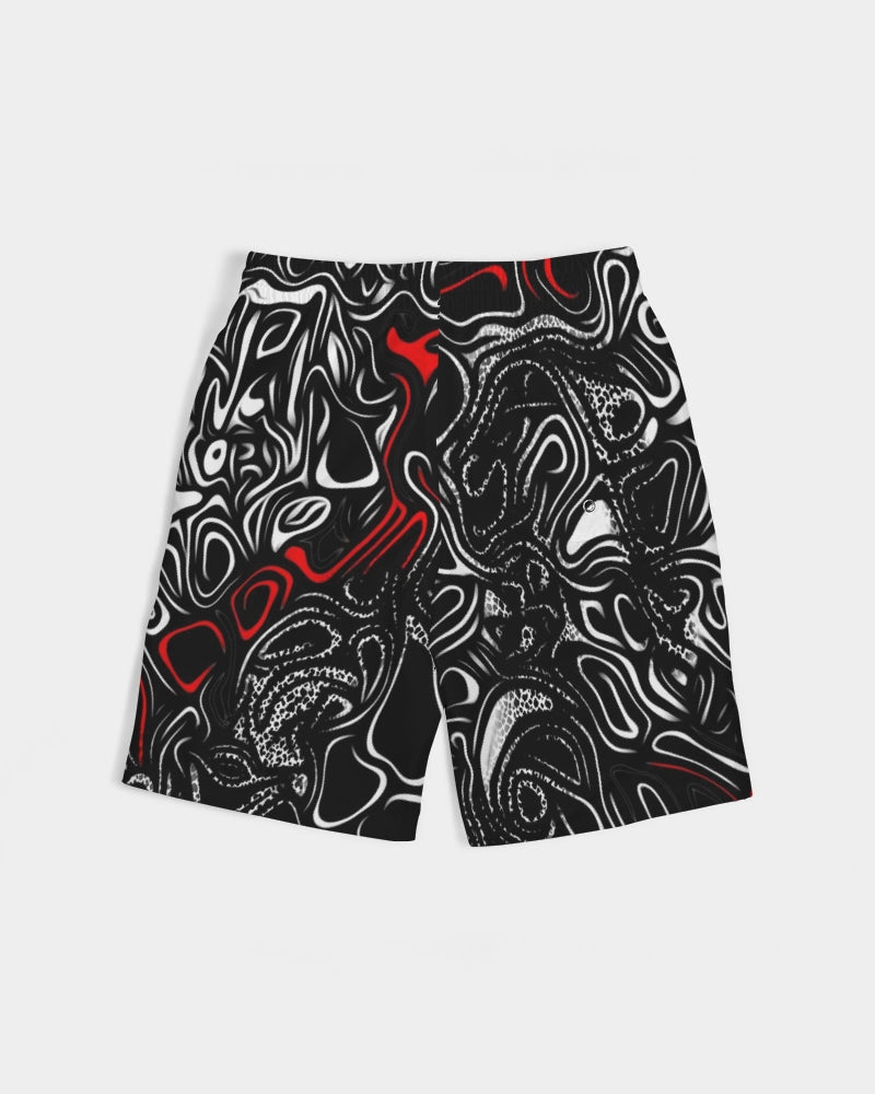 REDS Boys Swim Trunk