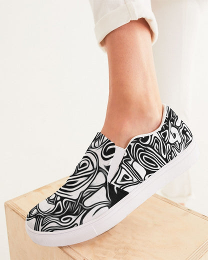 Perception Women's Slip-On Shoe