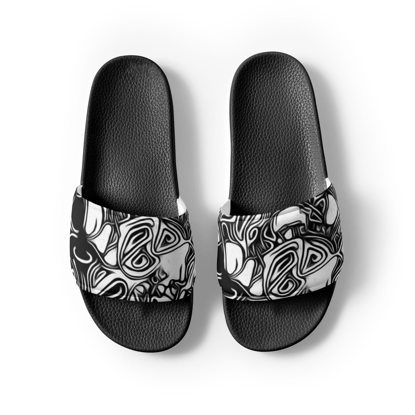 Perception Men’s slides