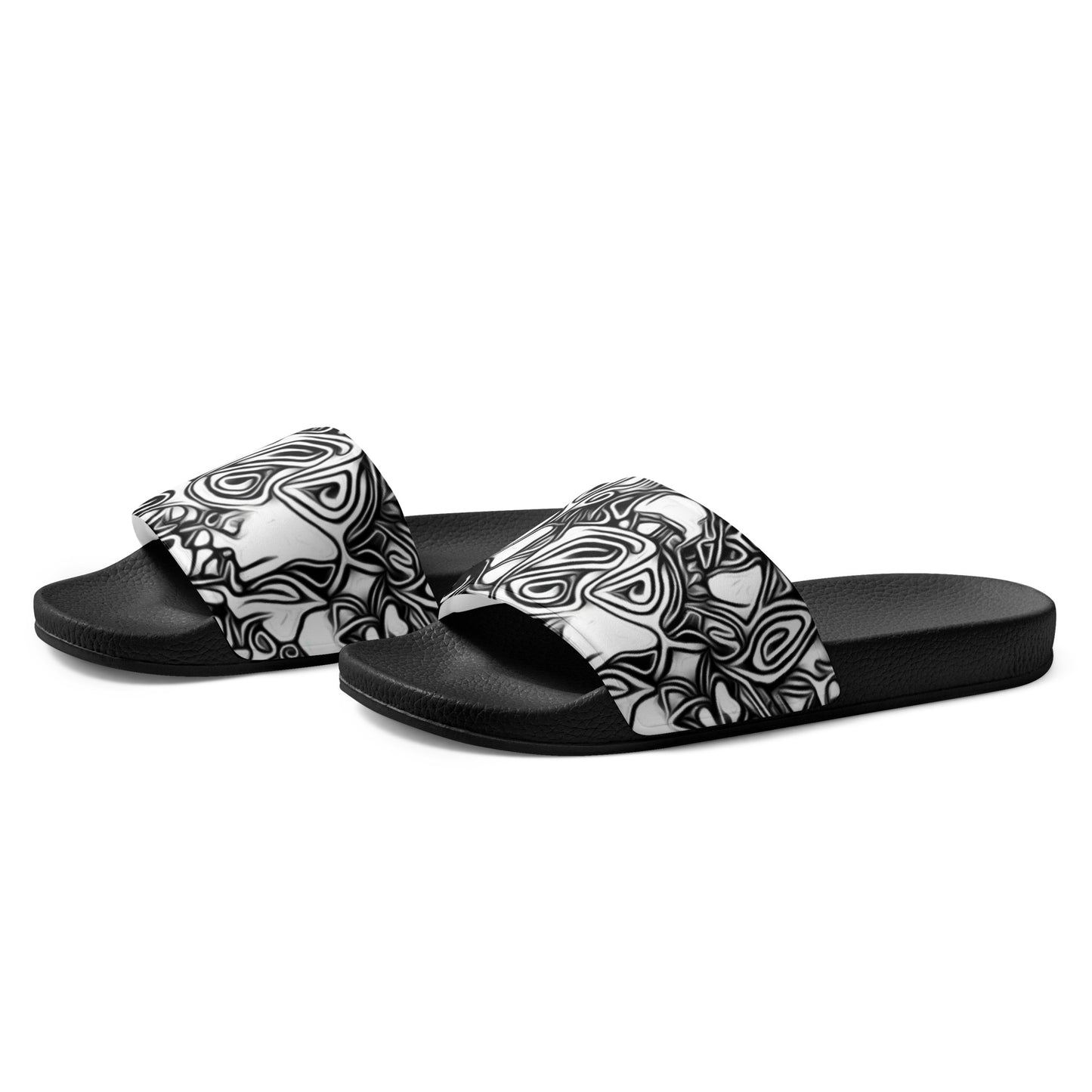 Perception Men’s slides